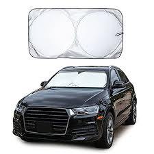 SUN SHADE FOR CAR WINDOWS - Image 2